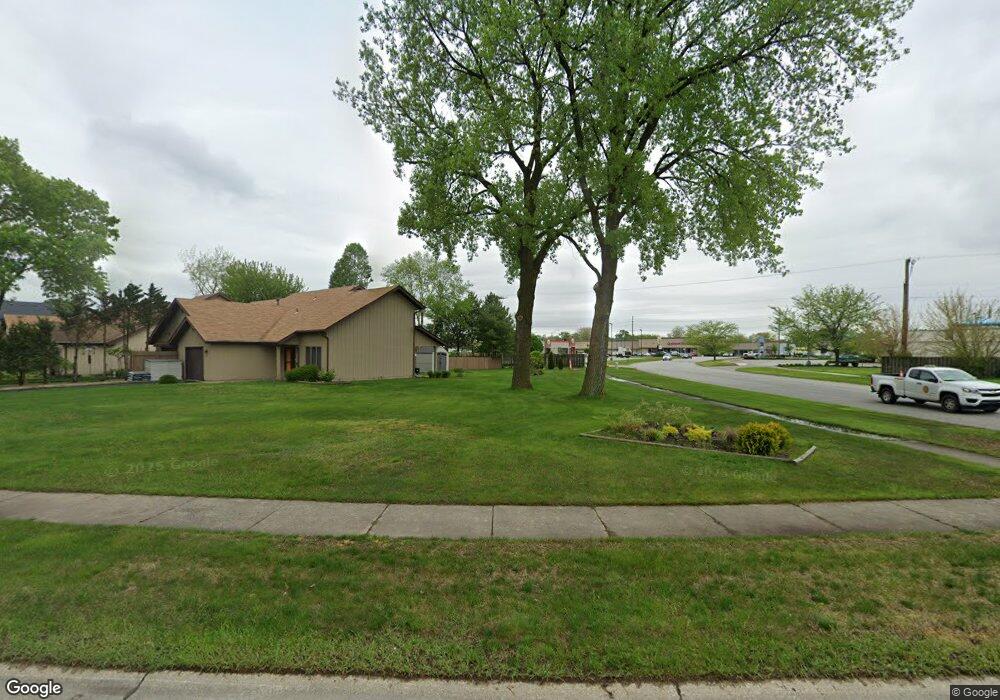 1736 W Ash St, Griffith, IN 46319 - photo 1