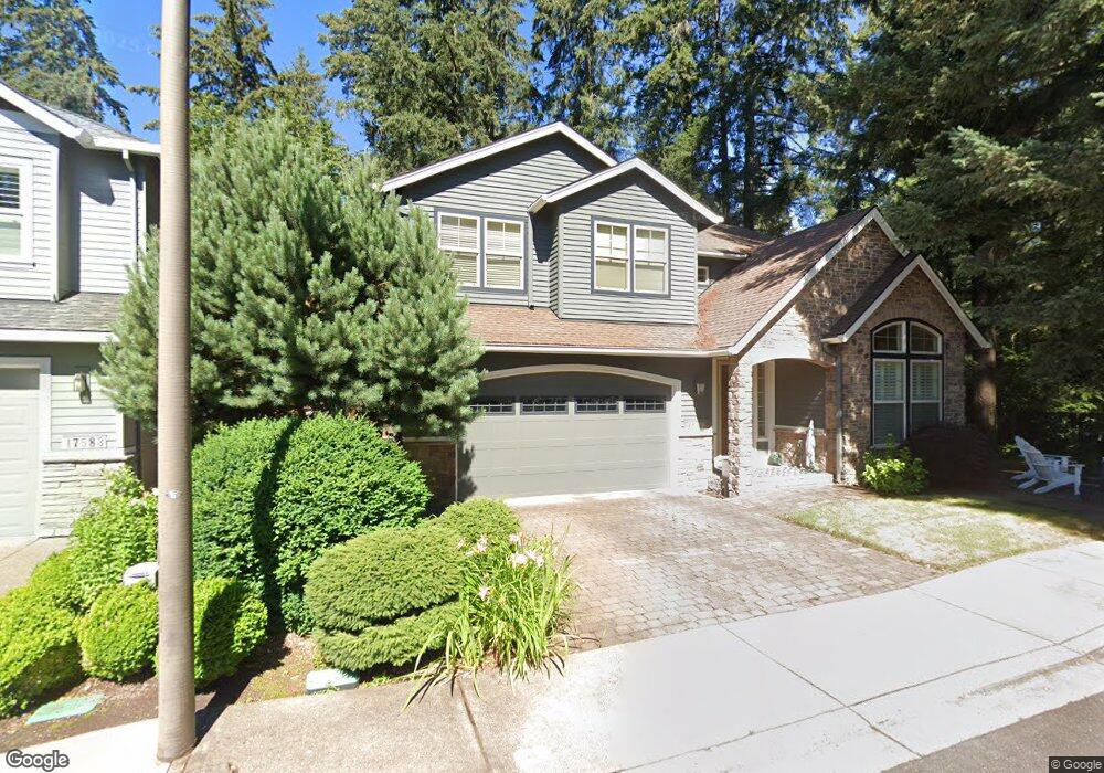 17561 Shepherds Ct, Lake Oswego, OR 97035 - photo 1