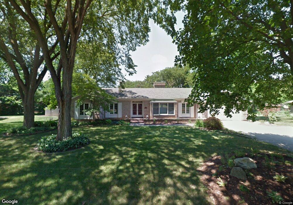 3026 Westchester Rd, Lansing, MI 48911 - photo 1