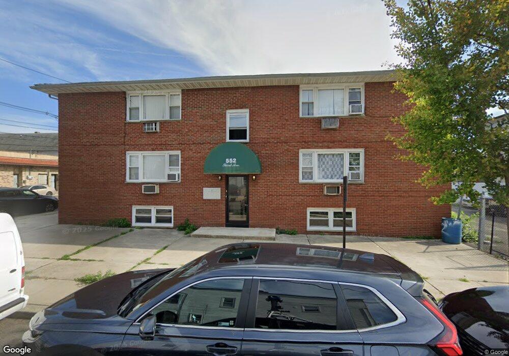 552 3rd Ave, Elizabeth, NJ 07202 - photo 1