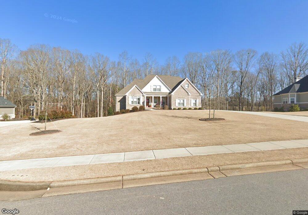 2036 E Princeton Dr, Bogart, GA 30622 - photo 1