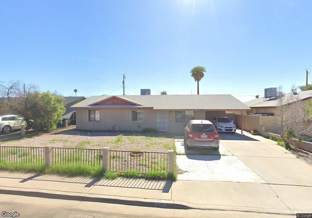 331 E Hampton Ave, Mesa, AZ 85210 - photo 1