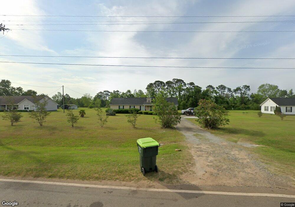 185 Donnie Harper Rd, Douglas, GA 31535 - photo 1