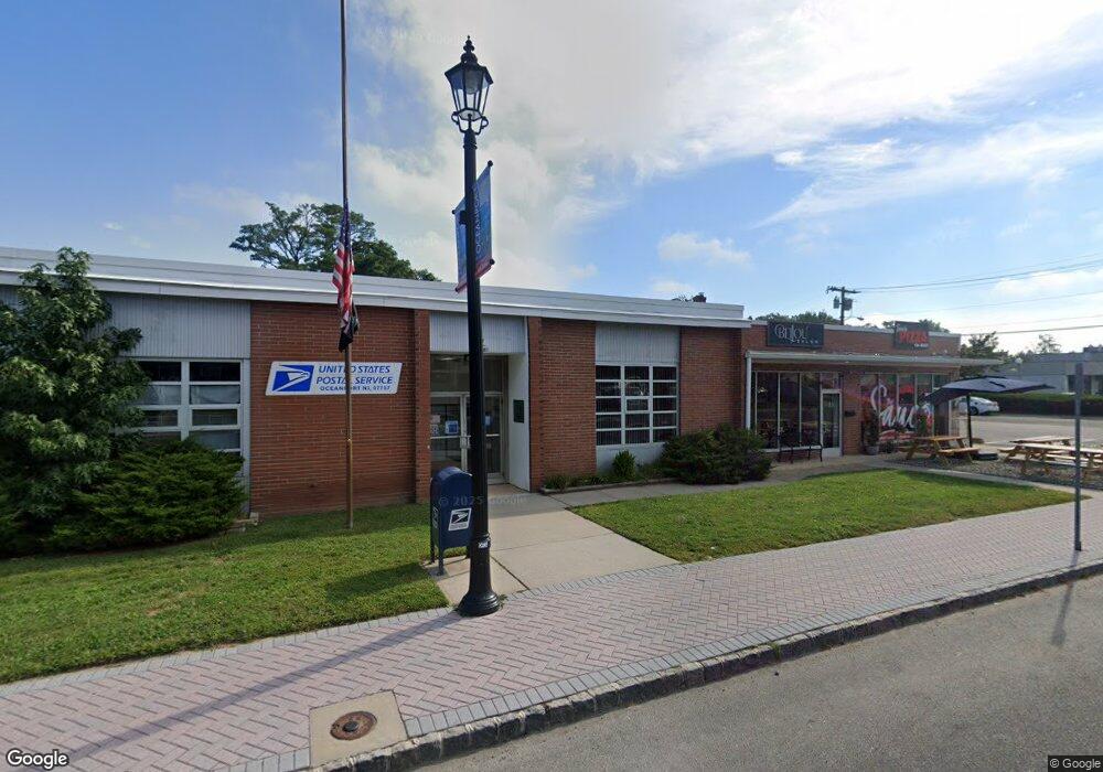 283 E Main St, Oceanport, NJ 07757 - photo 1