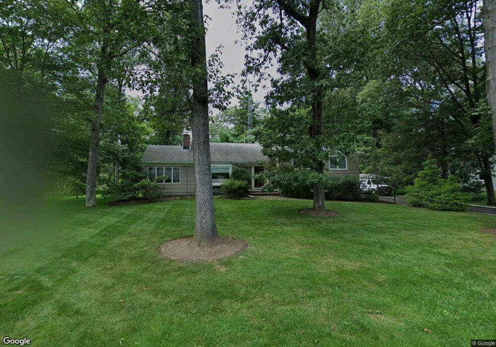 10 Winding Way, Morristown, NJ 07960 - photo 1