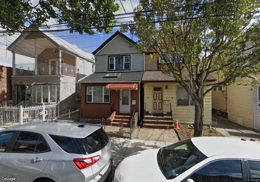 9413 78th St, Ozone Park, NY 11416 - photo 1