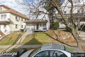 1607 Mulberry St, Scranton, PA 18510