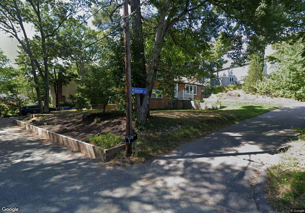 3 Barber St, Randolph, MA 02368 - photo 1