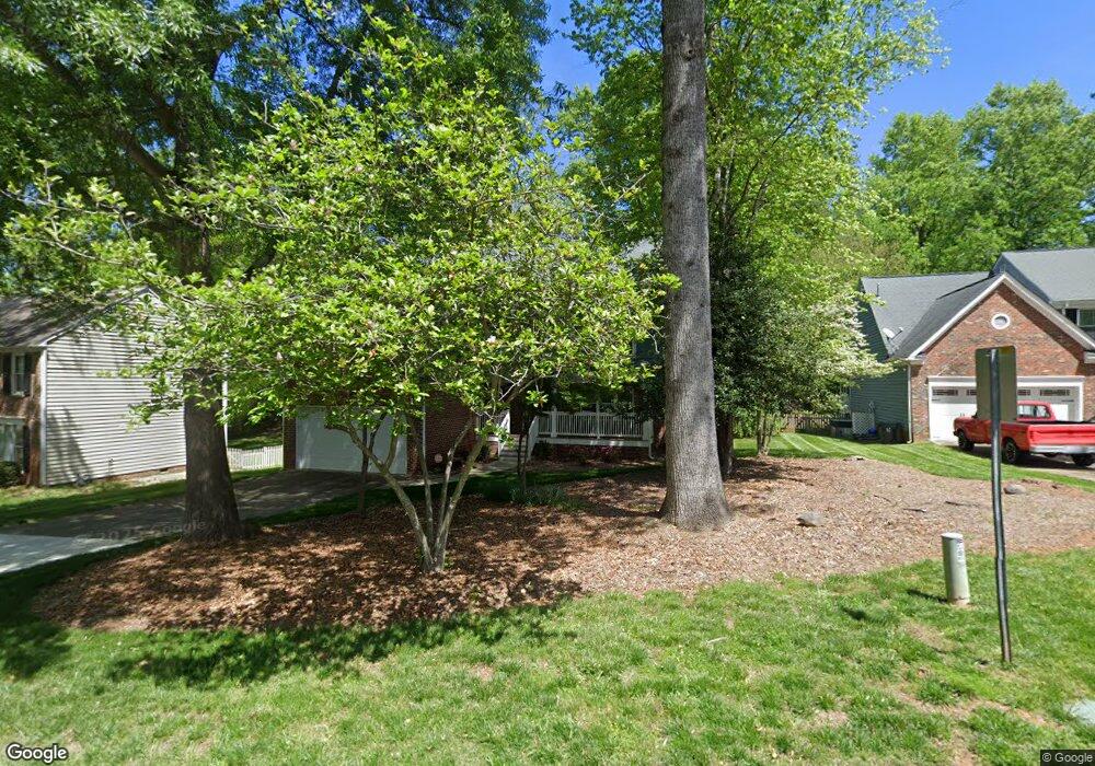 12506 Angel Oak Dr, Huntersville, NC 28078 - photo 1