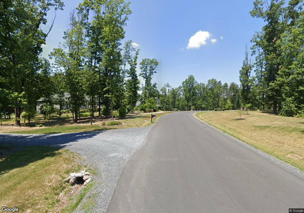 Lot 9 Covey Ln, Shawnee, VA 22602 - photo 1