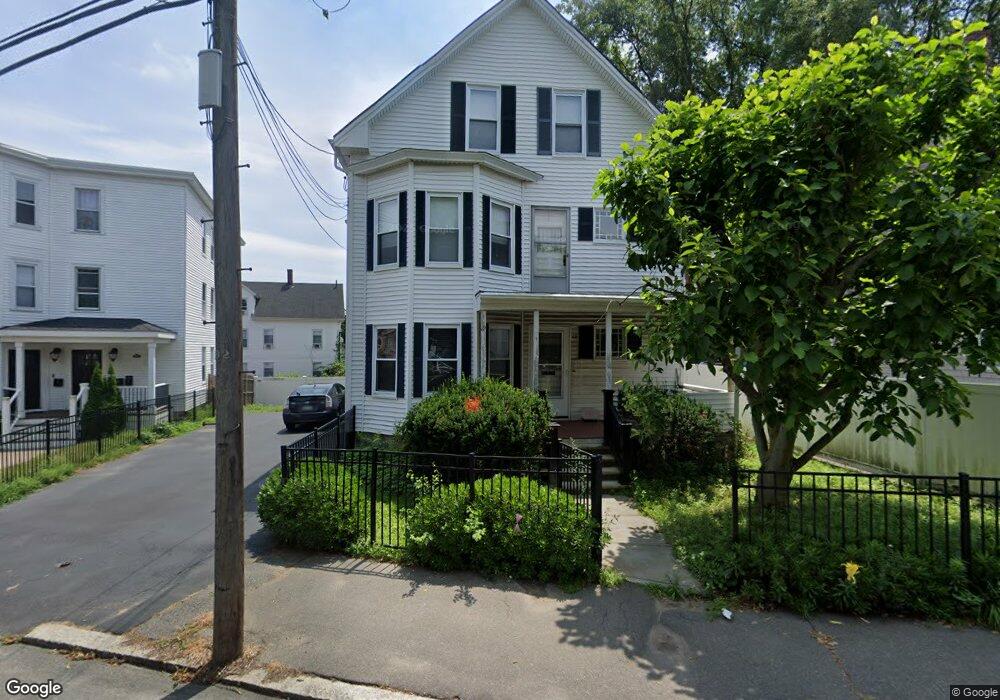 69 School St, Salem, MA 01970 - photo 1