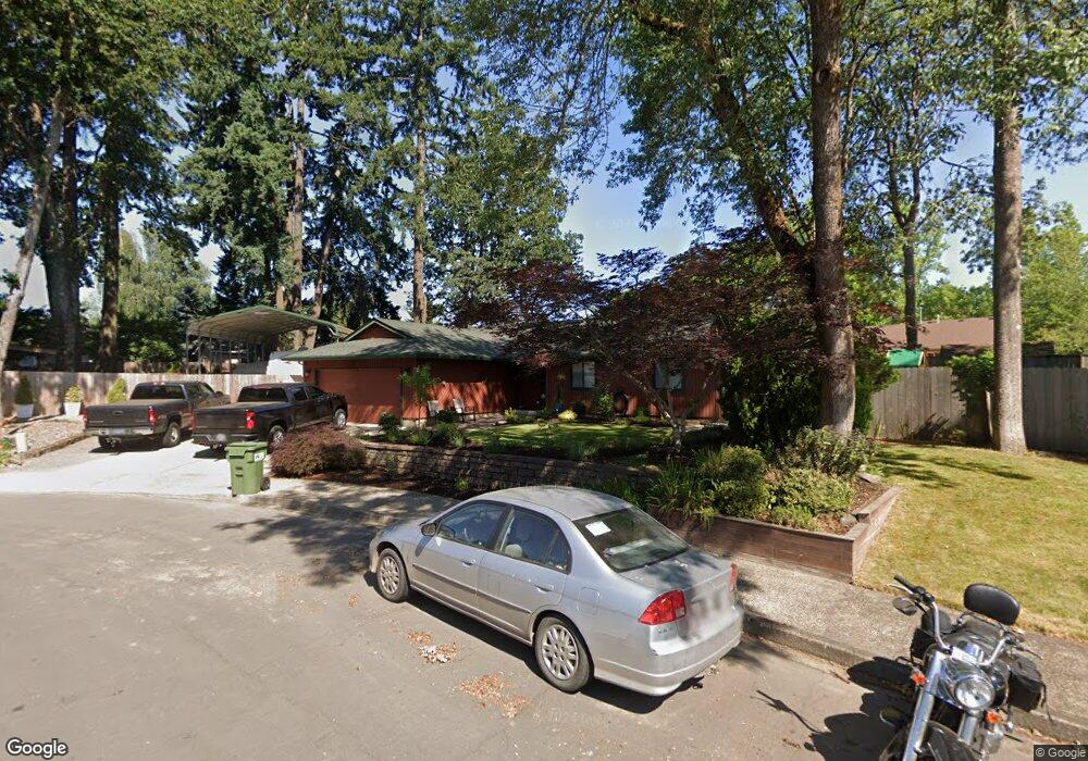 205 Park Ct, Newberg, OR 97132 - photo 1