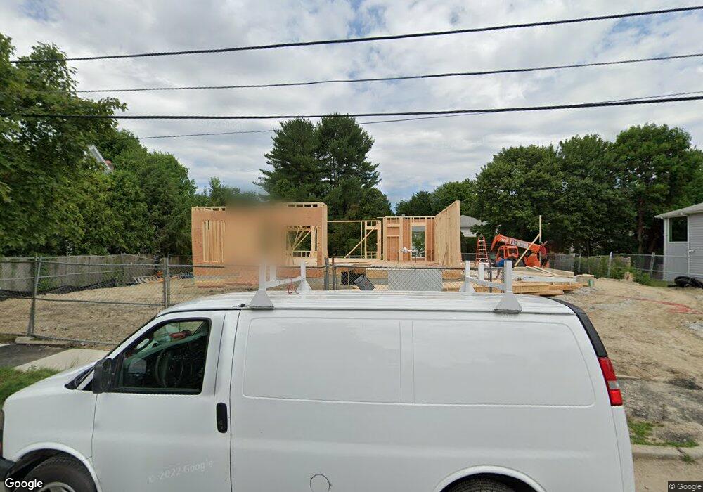 36 Nardell Rd, Newton Center, MA 02459 - photo 1