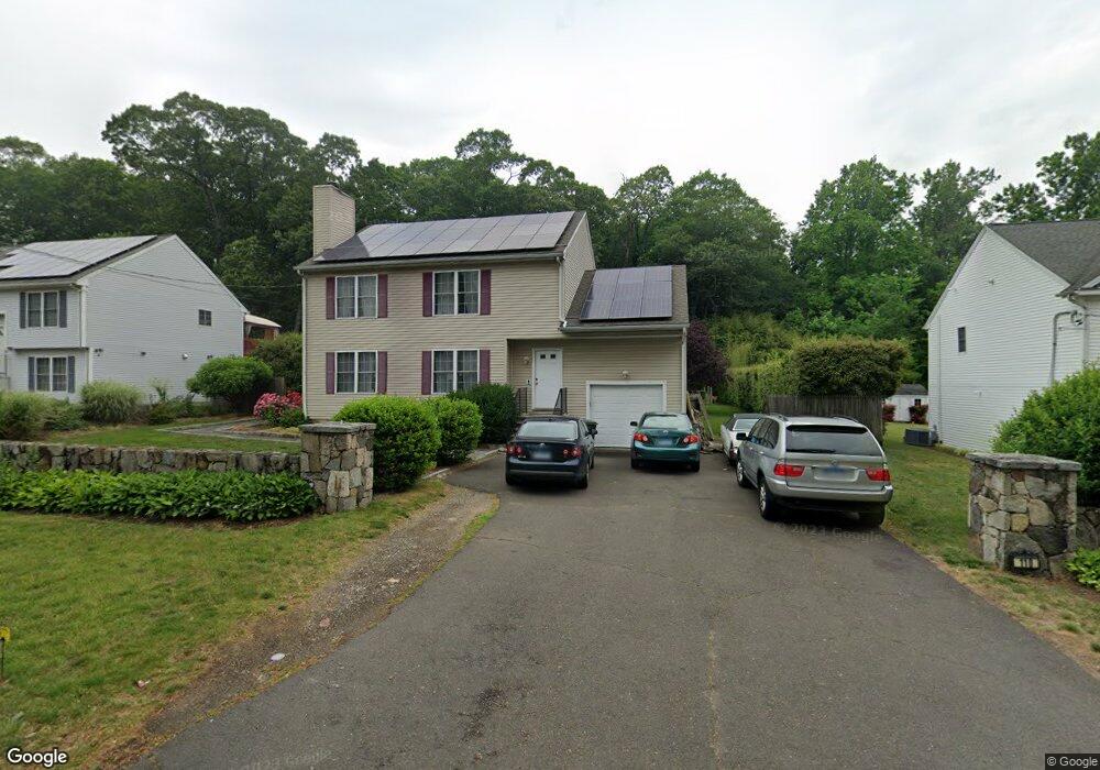 110 Exeter St, Bridgeport, CT 06606 - photo 1