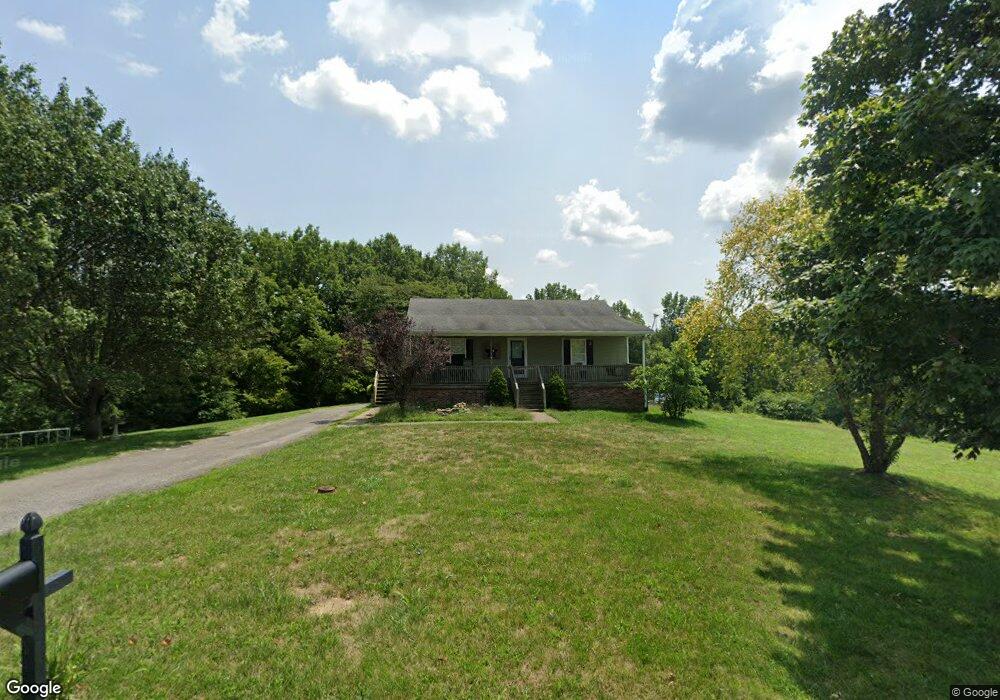 1276 Central Pike, Harrodsburg, KY 40330 - photo 1