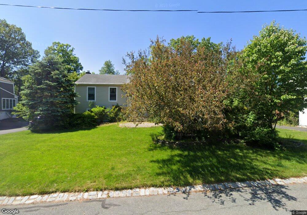14 Mitchell Ave, Chatham, NJ 07928 - photo 1