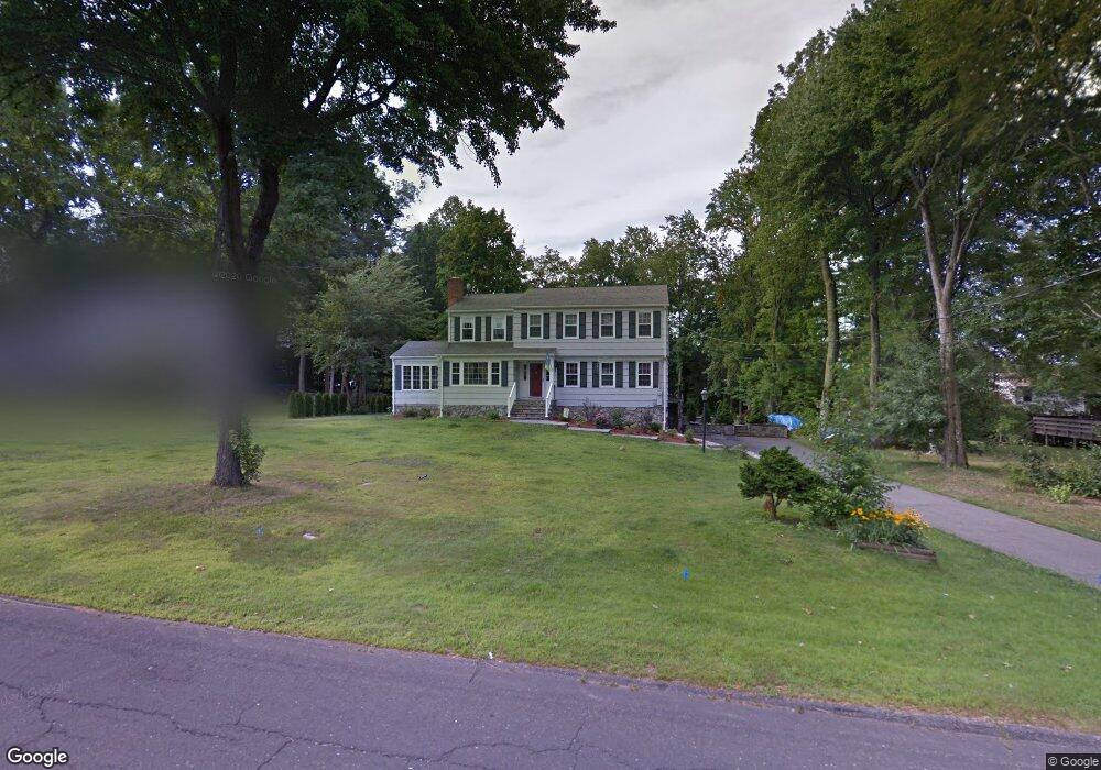 19 Blackhouse Rd, Trumbull, CT 06611 - photo 1