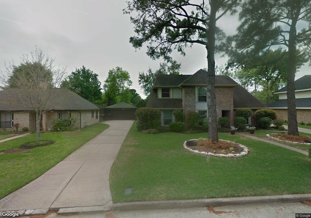 15835 Mesa Gardens Dr, Houston, TX 77095 - photo 1