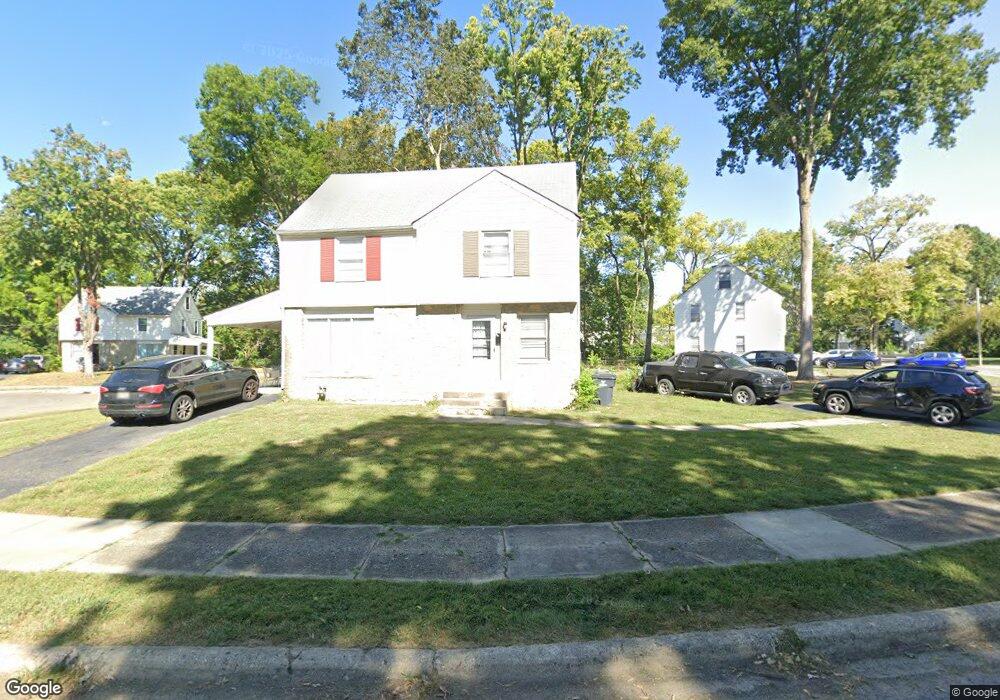 421 Beechtree Rd unit 423, Columbus, OH 43213 - photo 1