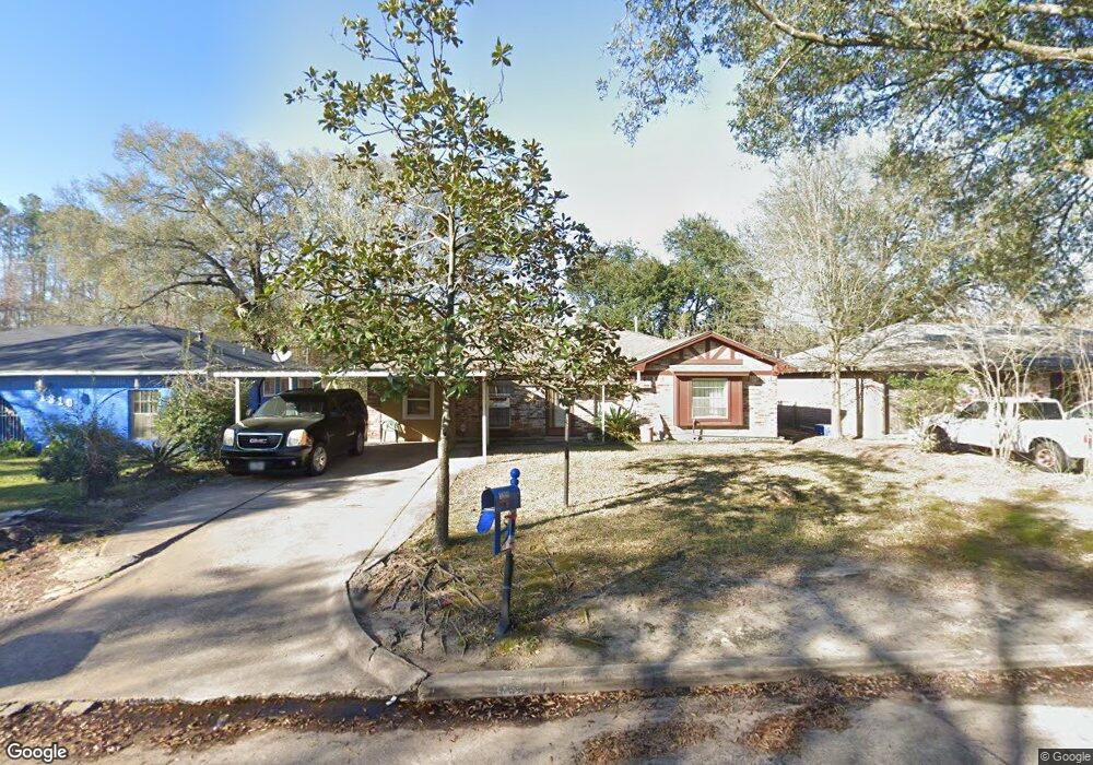 1306 W Donovan St, Houston, TX 77091 - photo 1