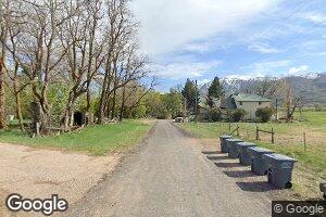 408 N Harmony Dr, New Harmony, UT 84757