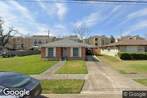 2800 Danny Park, Metairie, LA 70002