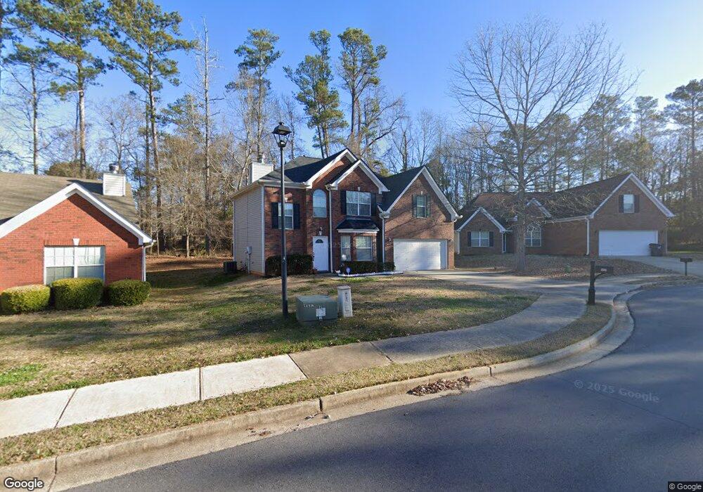 1595 Queen Elizabeth Dr unit 12, Locust Grove, GA 30248 - photo 1