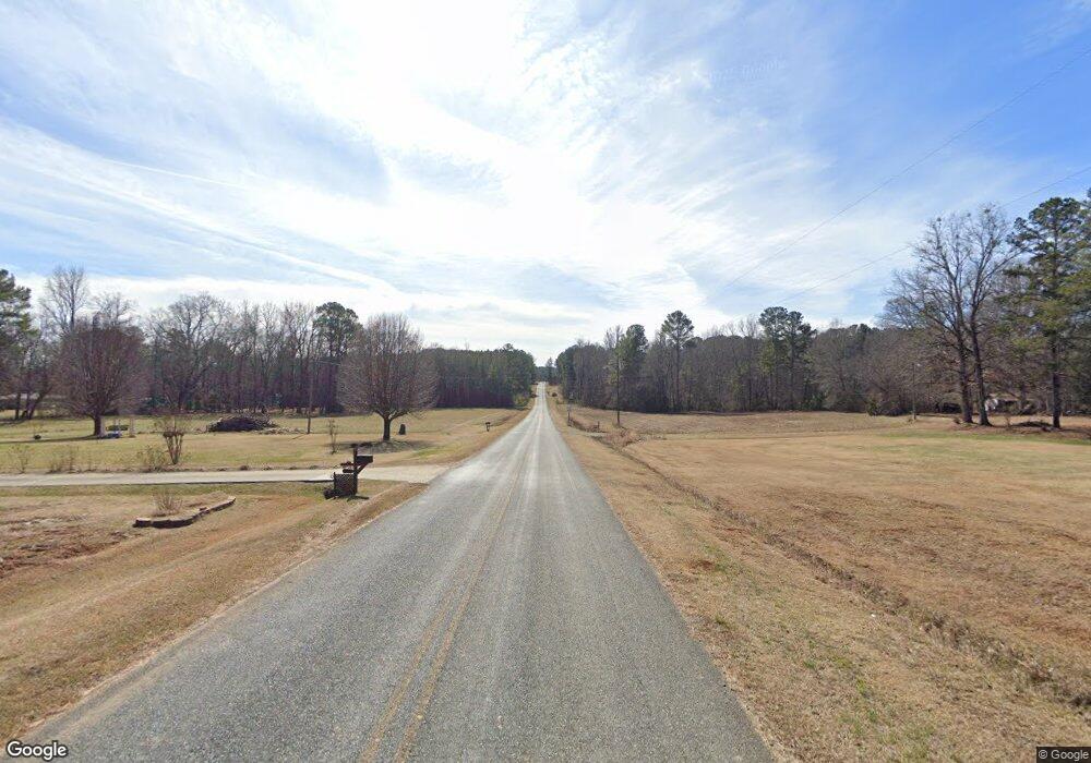 726 Alston Horton Service Rd, Pittsboro, NC 27312 - photo 1