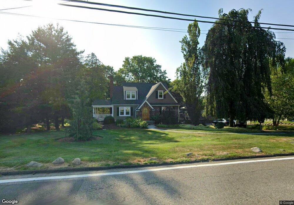 234 E Crescent Ave, Allendale, NJ 07401 - photo 1