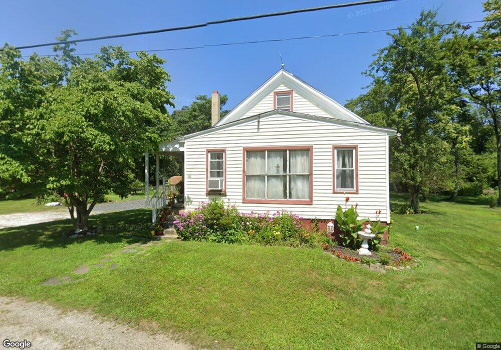 603 S County Blvd, Egg Harbor City, NJ 08215 - photo 1