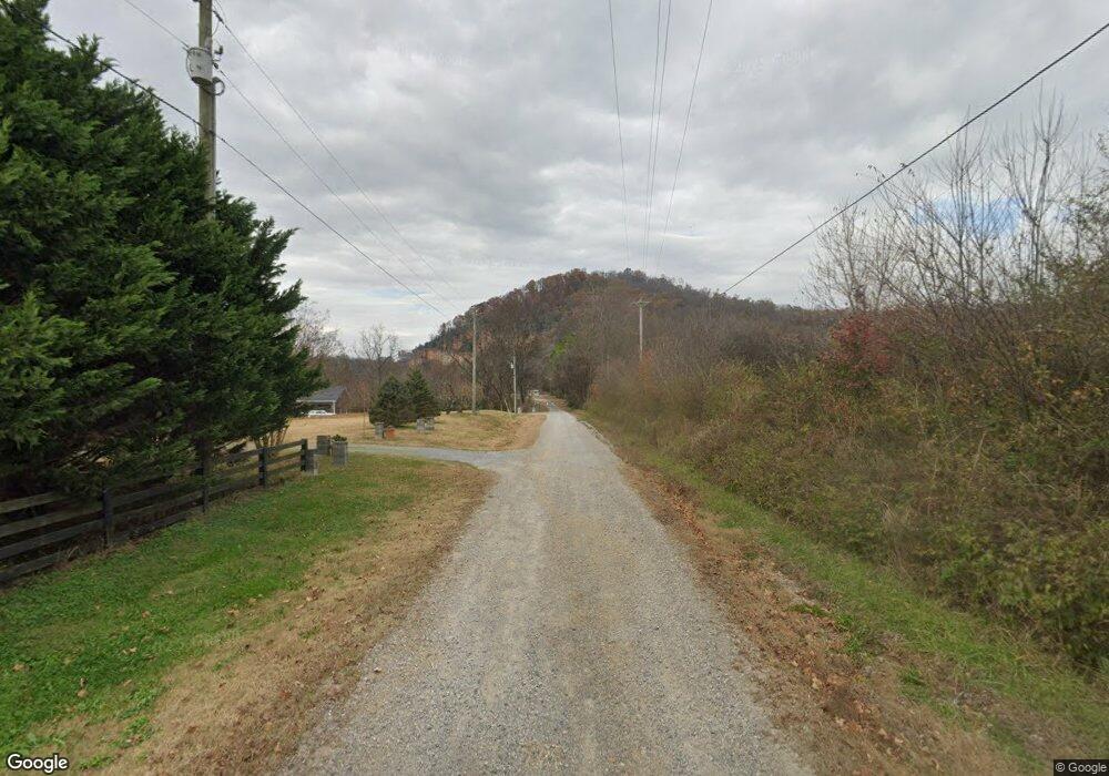 0 Cherokee Explosive Rd unit 9922682, Rutledge, TN 37861 - photo 1