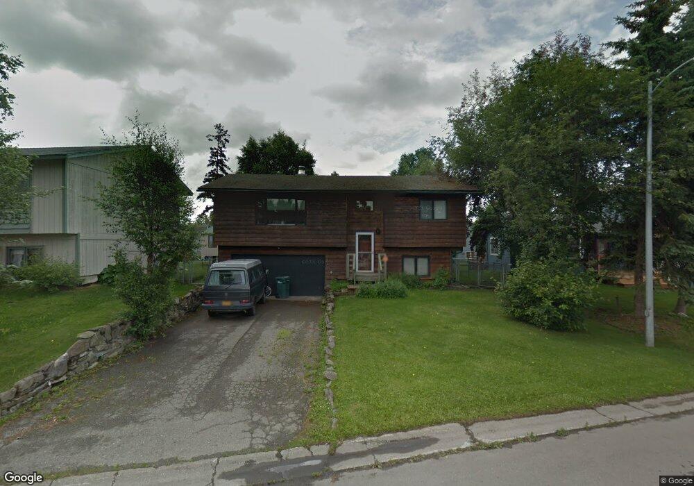 1310 W 70th Ave, Anchorage, AK 99518 - photo 1