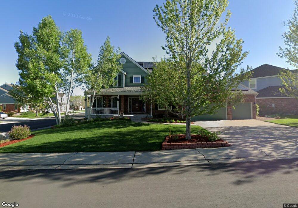 18161 E Euclid Place, Aurora, CO 80016 - photo 1