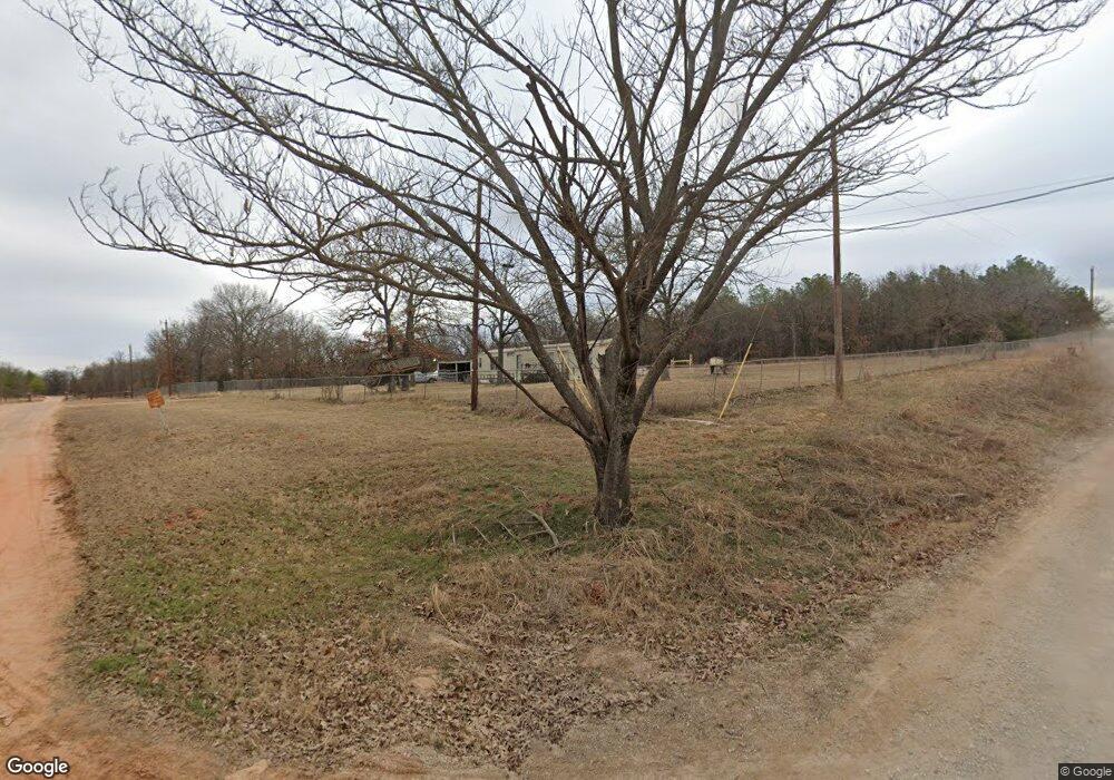 24973 Woodchuck Rd, Tecumseh, OK 74873 - photo 1