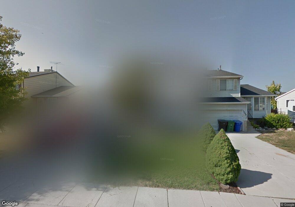 1546 W 8740 S, West Jordan, UT 84088 - photo 1