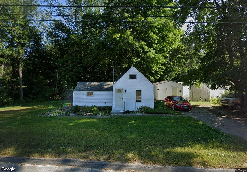 85 Narragansett Trail, Buxton, ME 04093 - photo 1