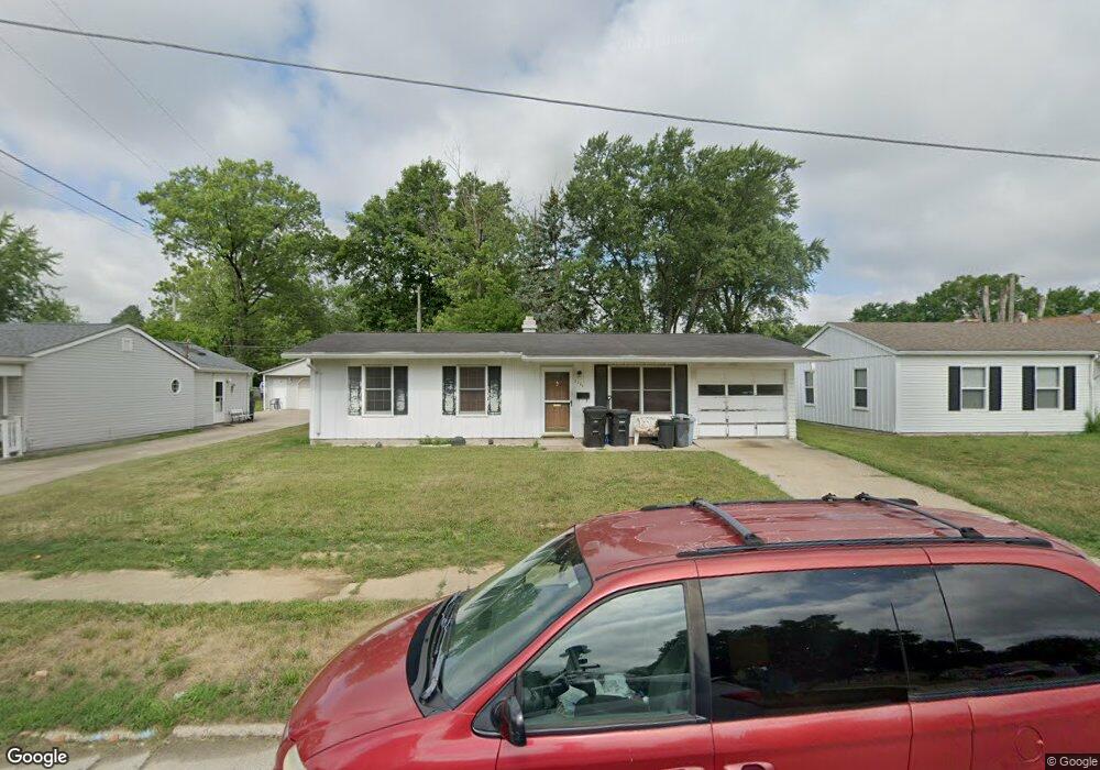 2304 Sequoya Dr, Lafayette, IN 47909 - photo 1