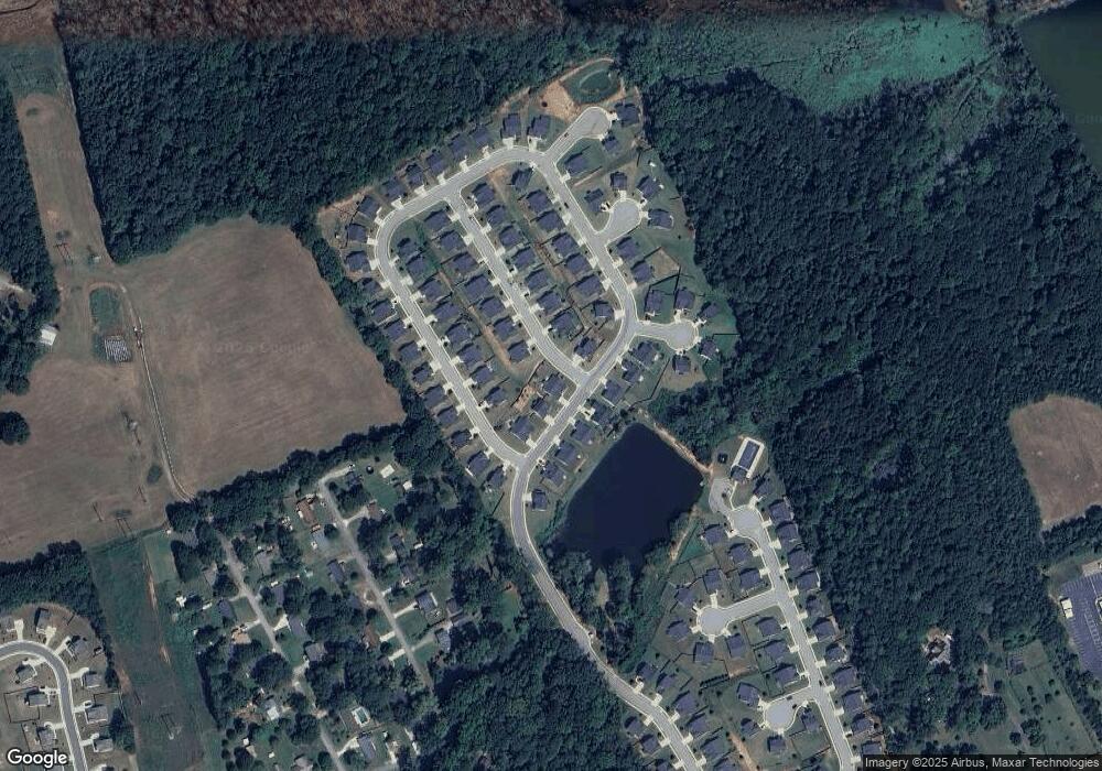 507 Stonecreek Bend, Monroe, GA 30655 - photo 1