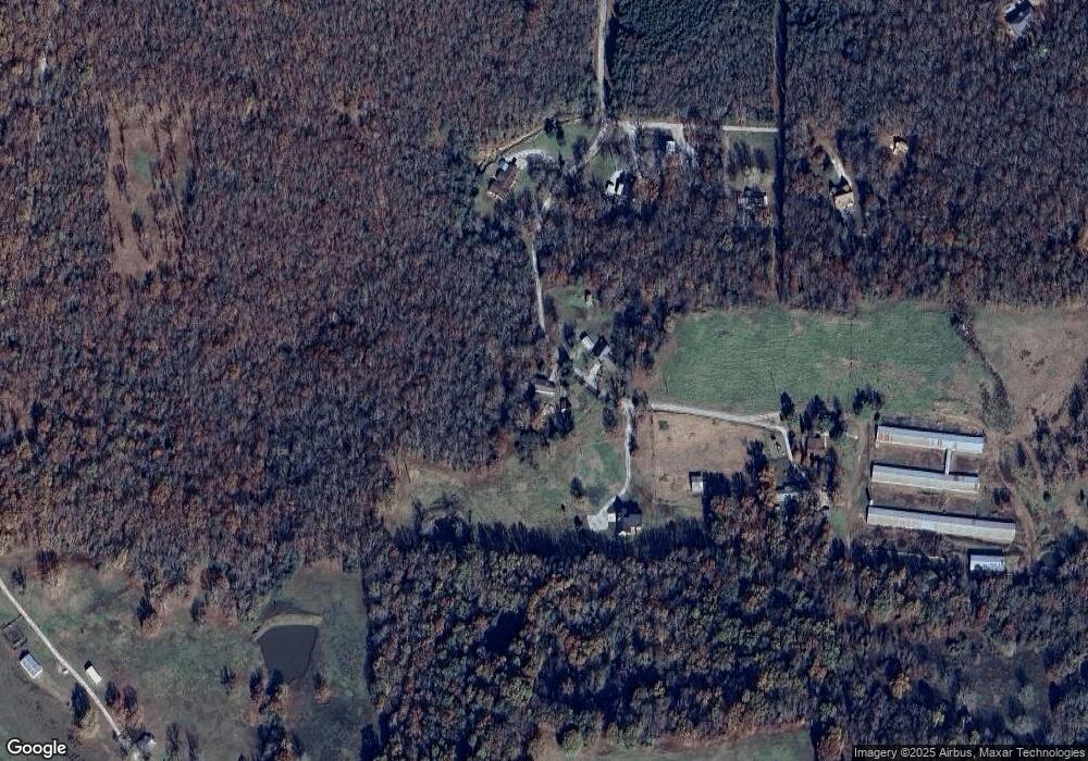 1296 Van Brunt Rd, Fayetteville, AR 72701 - photo 1