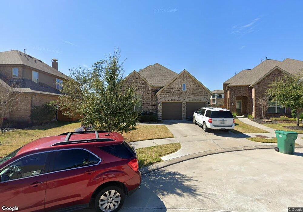 28445 Ofallon Mills Dr, Spring, TX 77386 - photo 1