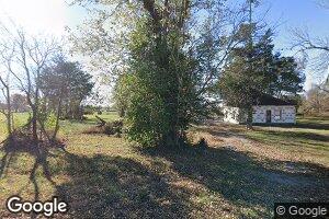 202 E Naught St, Scammon, KS 66773