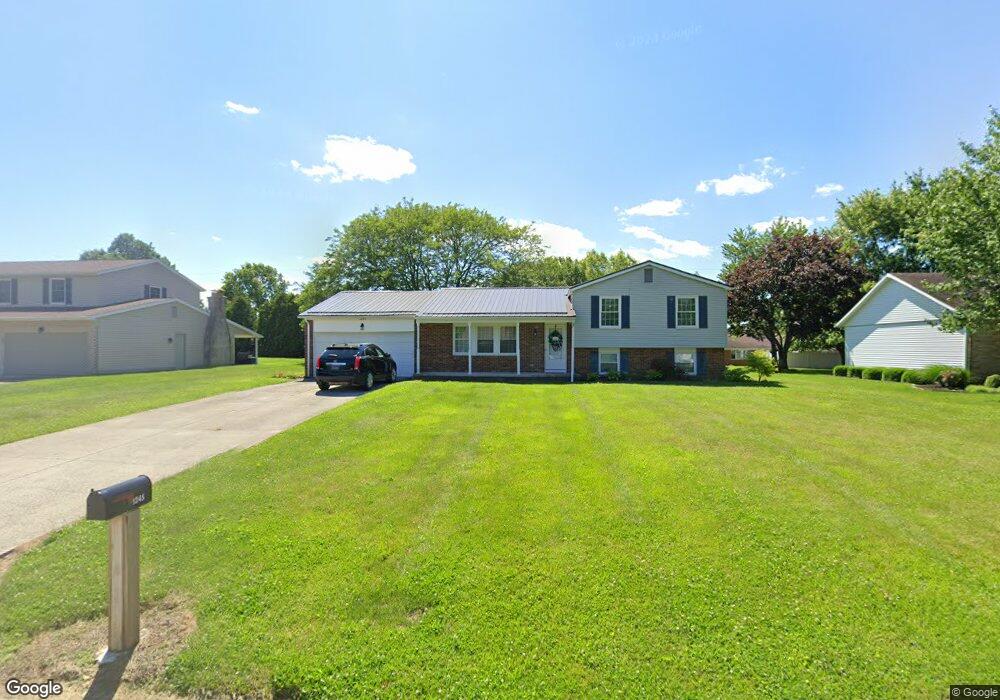 1245 Southland Dr, Bucyrus, OH 44820 - photo 1