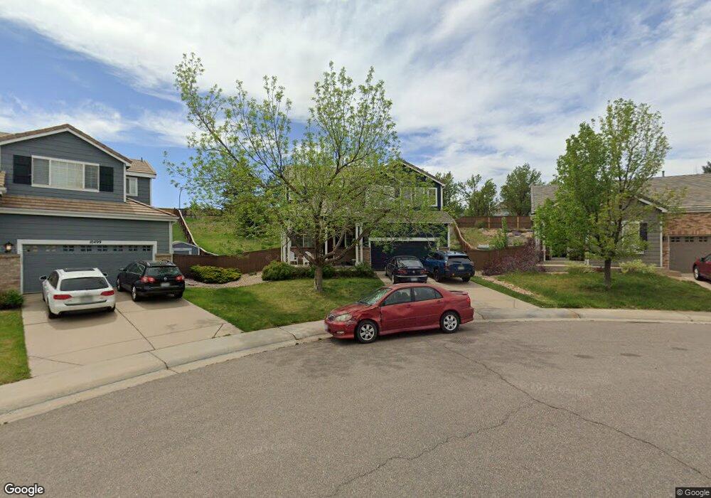 10497 Tracewood Cir, Highlands Ranch, CO 80130 - photo 1