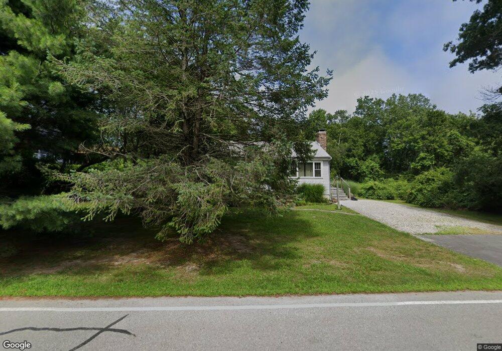 145 Brandt Island Rd unit 1, Mattapoisett, MA 02739 - photo 1