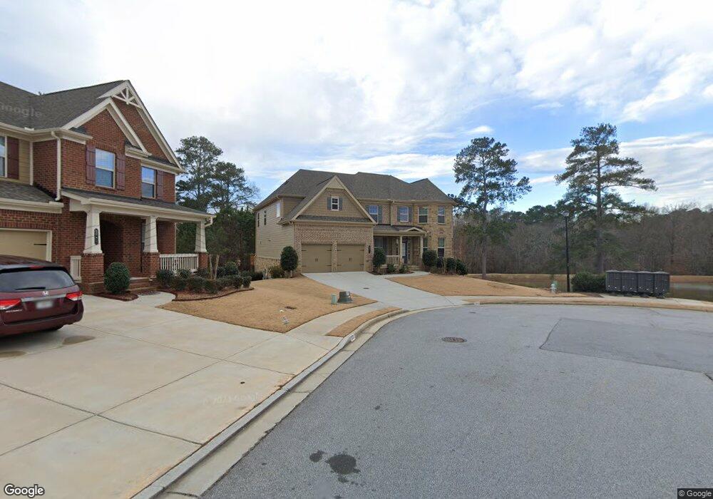 2201 Arnold Palmer Way, Duluth, GA 30096 - photo 1