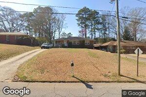 3055 Oakdale Rd, Atlanta, GA 30354
