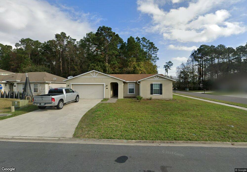 11721 Silver Hill Dr, Jacksonville, FL 32218 - photo 1