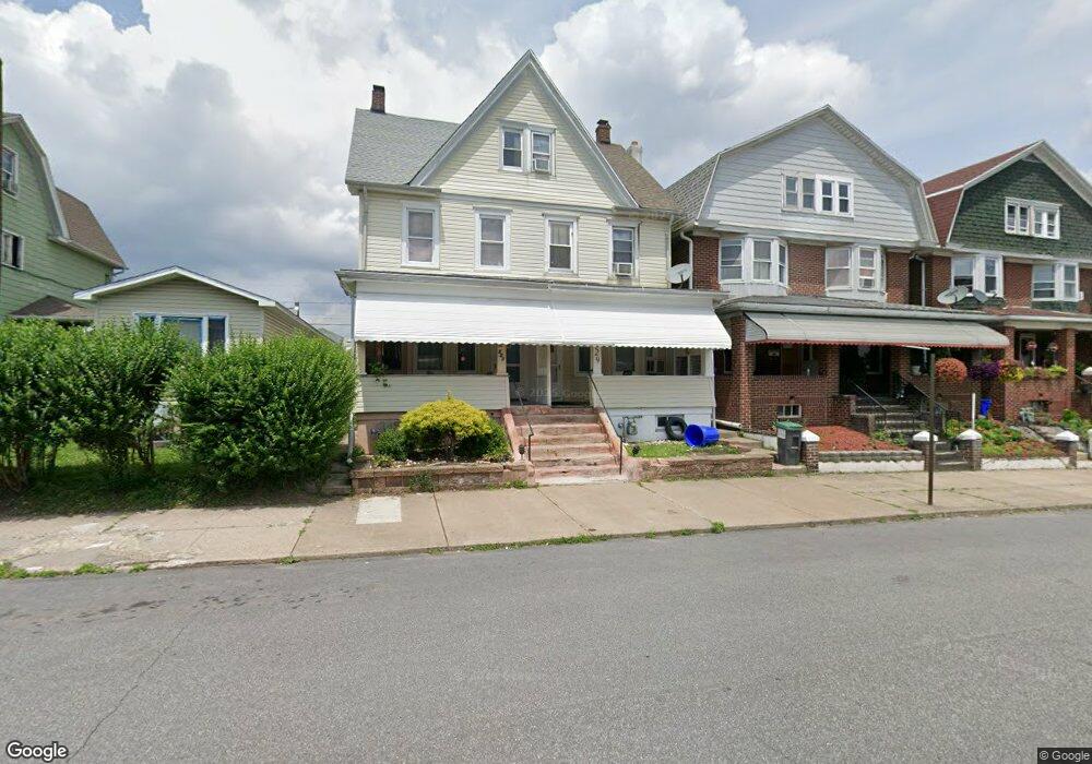 327 Muir Ave, Hazleton, PA 18201 - photo 1