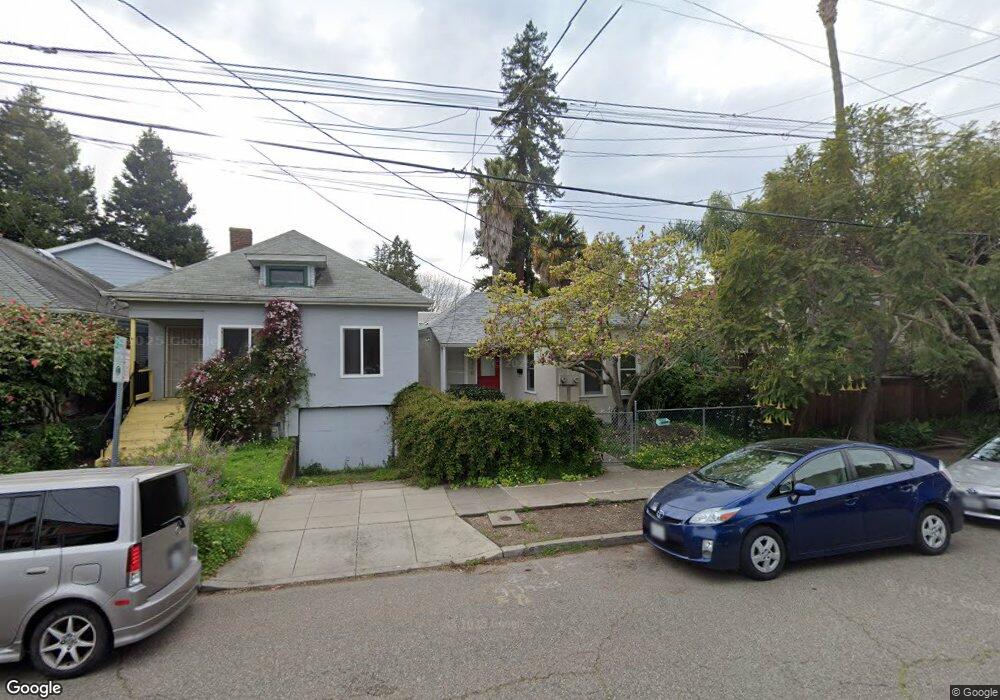 2210 Jefferson Ave, Berkeley, CA 94703 - photo 1