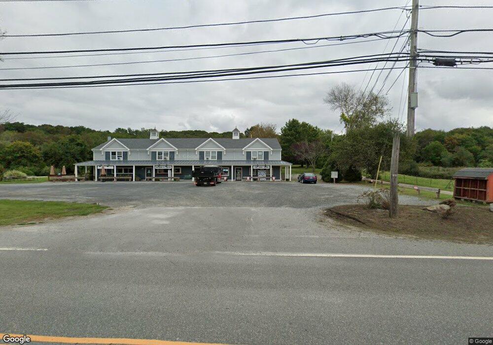 2480 Main Rd, Tiverton, RI 02878 - photo 1